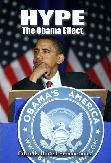 Hype: The Obama Effect