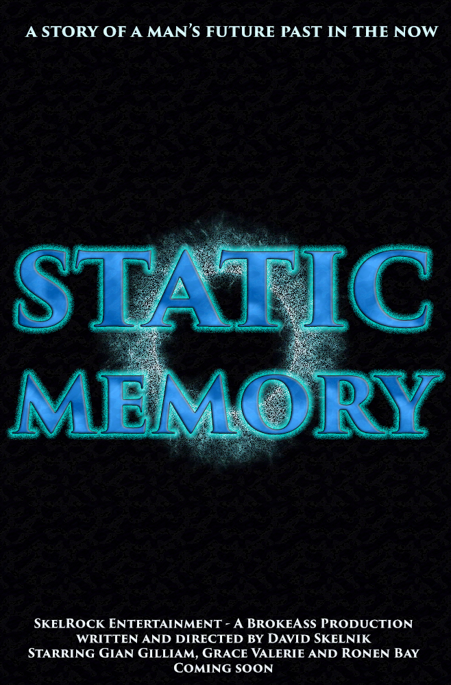 Static Memory