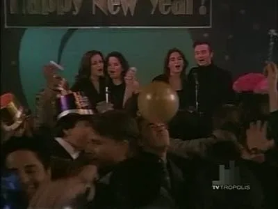 Turn Back the Clock