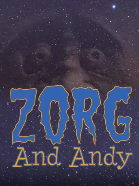 Zorg and Andy