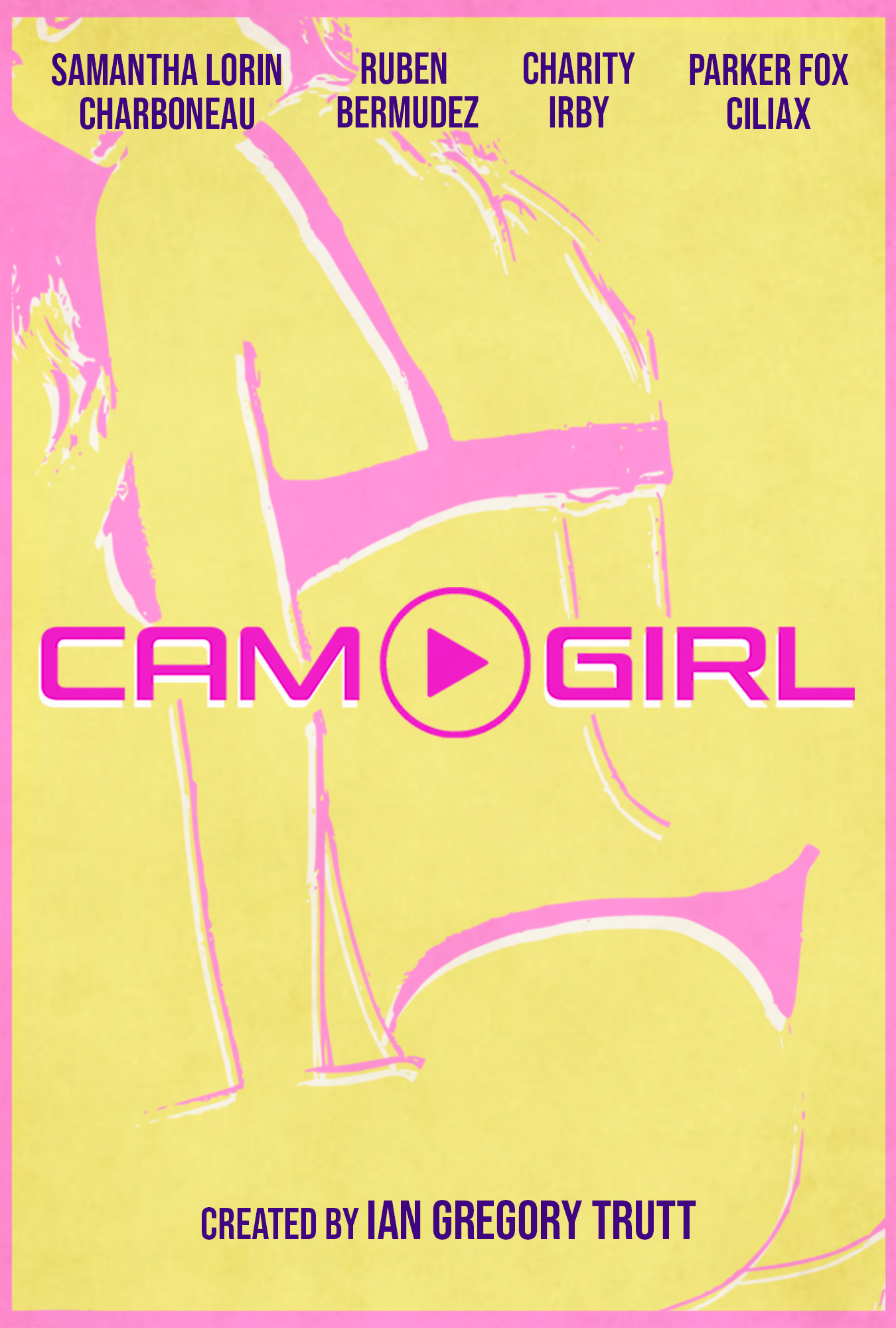 Cam Girl