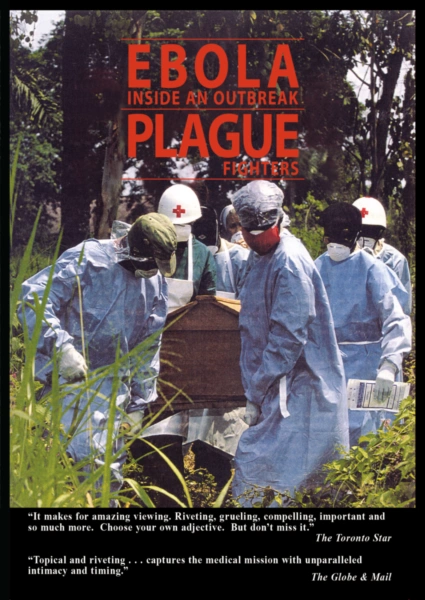 Plague Fighters
