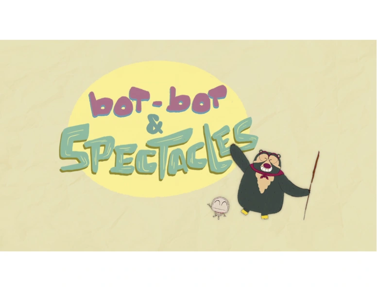 Bot Bot & Spectacles