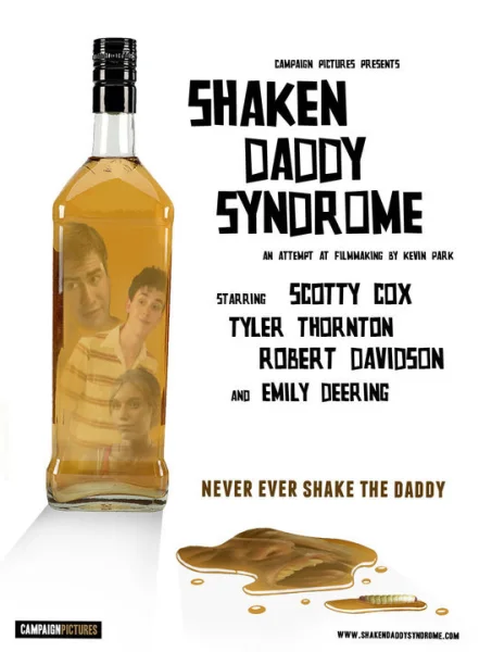 Shaken Daddy Syndrome
