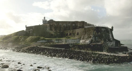 Puerto Rico & US Virgin Islands