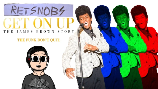 Get on Up