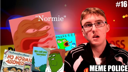 Normie