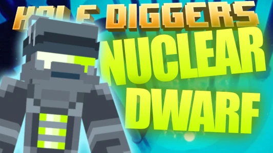 Nuclear Dwarf