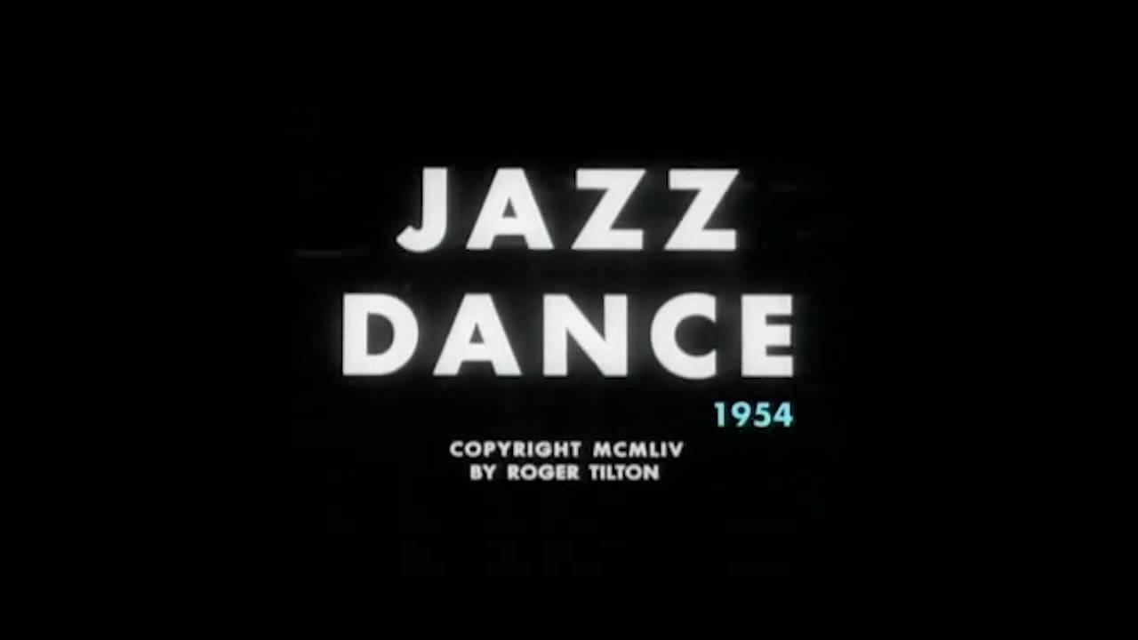 Jazz Dance