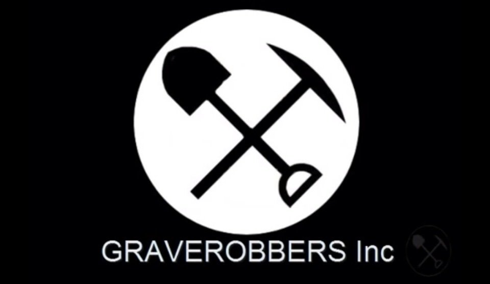 Graverobbers, Inc