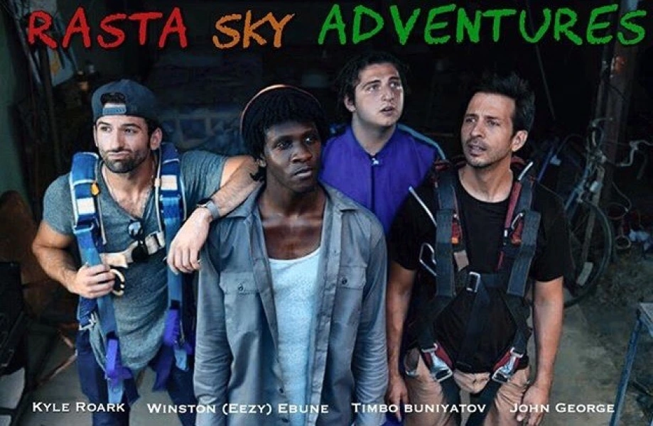 Rasta Sky Adventures