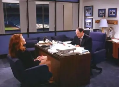 The Secretary