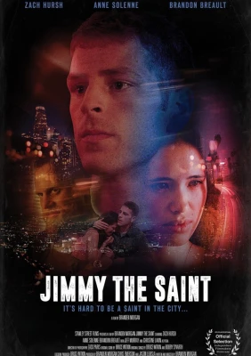 Jimmy the Saint