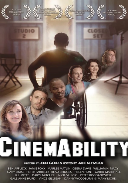 CinemAbility: The Art of Inclusion