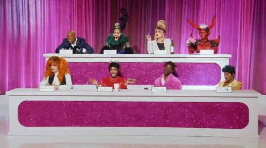 Snatch Game