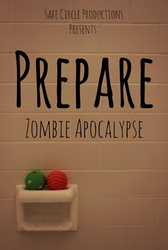 Prepare: Zombie Apocalypse