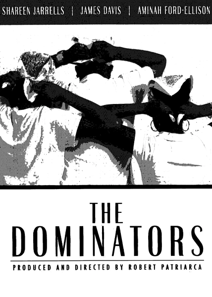 The Dominators