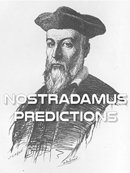 Nostradamus' dire warnings New & Original