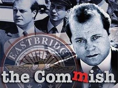 The Johnny Club