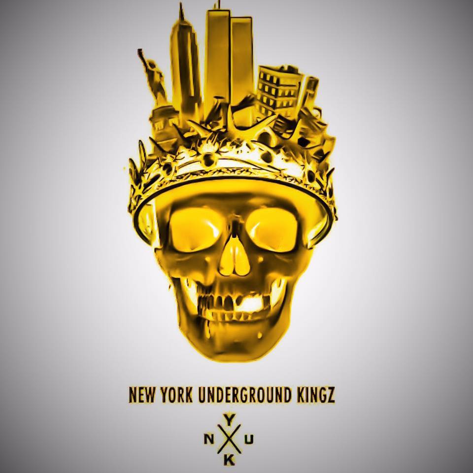 New York Underground Kingz