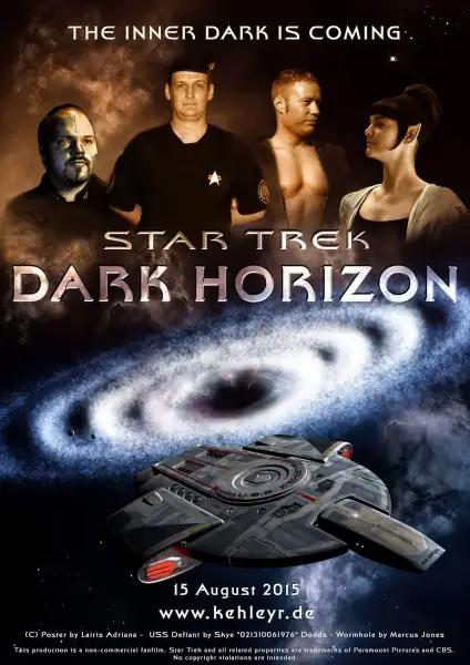Star Trek: Dark Horizon