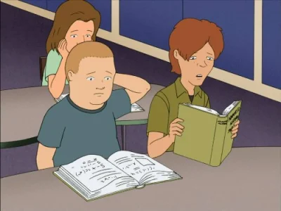 No Bobby Left Behind