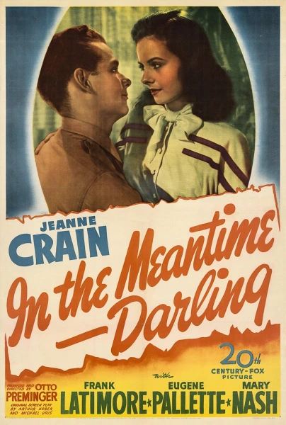 In the Meantime, Darling