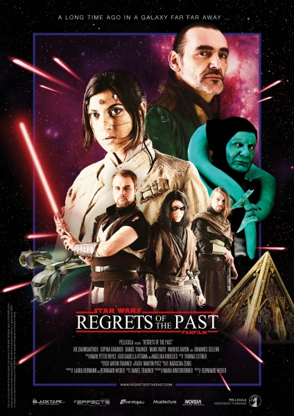 Regrets of the Past