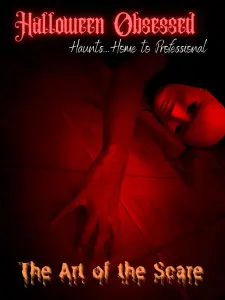 Haunted Attractions