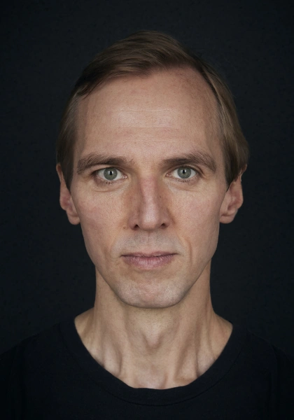 Stefan Becker