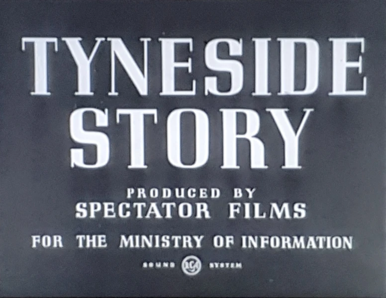 Tyneside Story