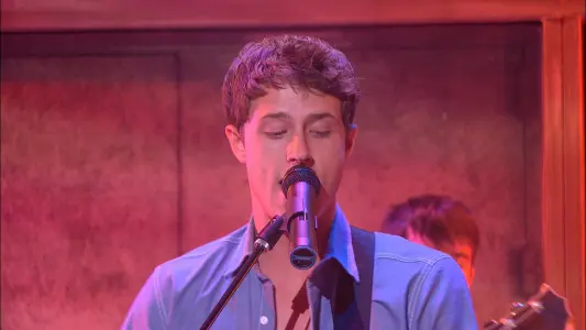 Shane Harper