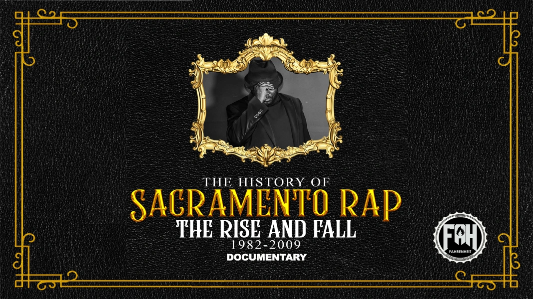The History of Sacramento Rap