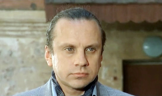 Sergey Zhuravel