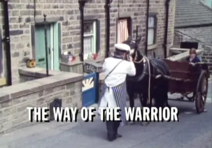 The Way of the Warrior