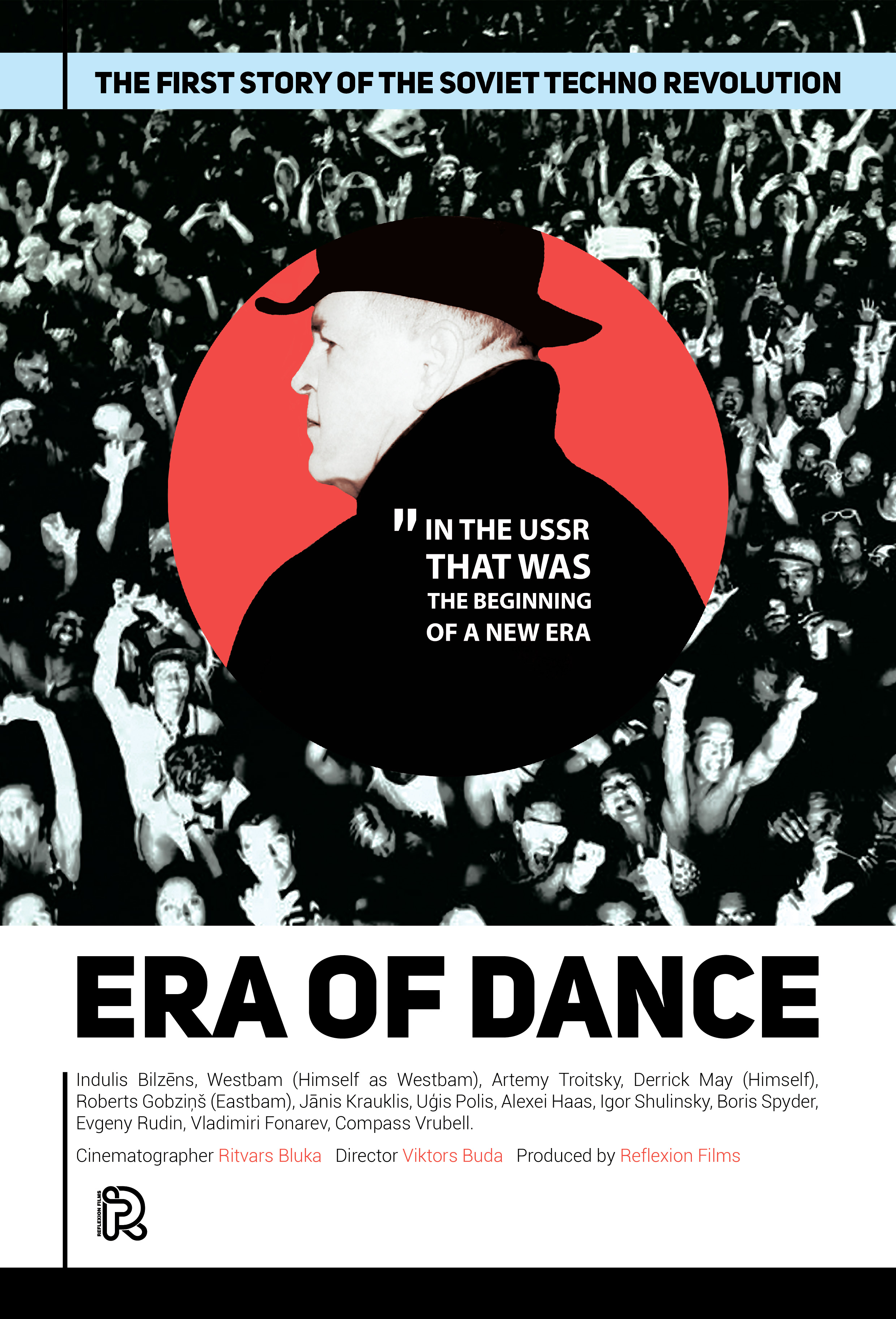 Era of Dance