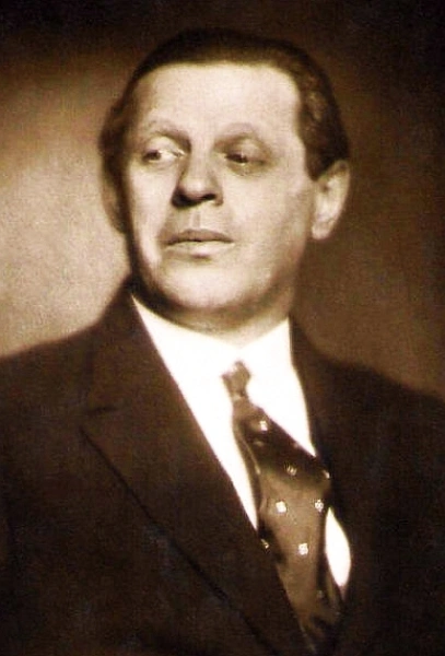 Max Pallenberg