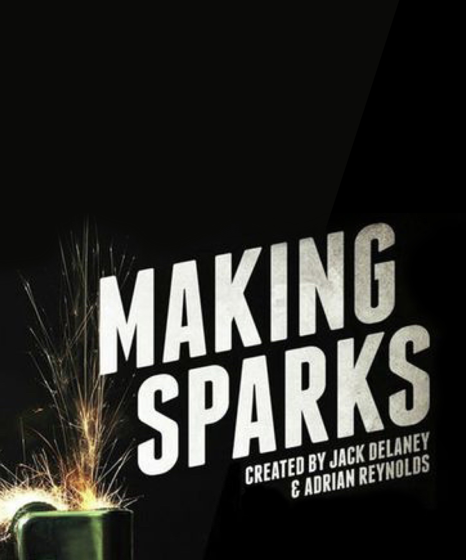 Making Sparks