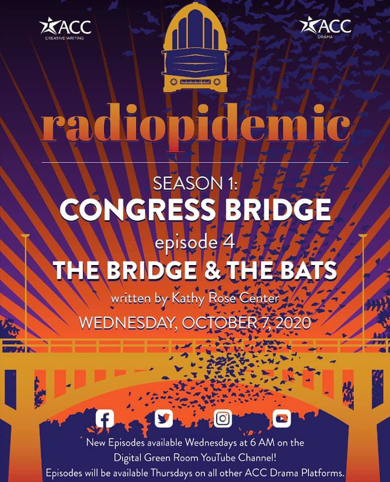 Radiopidemic