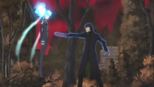 OVA: Gaiden Part 4