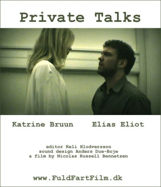 Private Talks