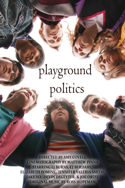 Playground Politics