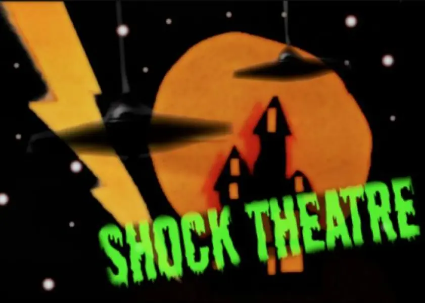 Shock Theatre