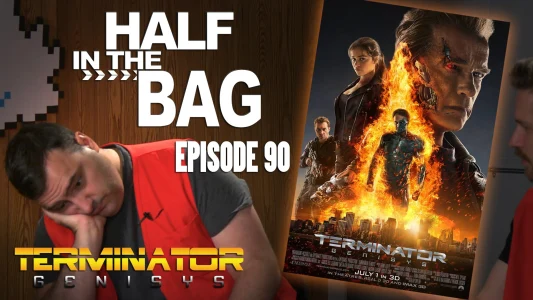 Terminator Genisys