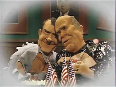 Nixon Schemes to Make Money by Becoming a Surrogate Mother