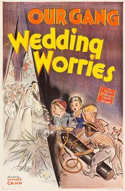 Wedding Worries