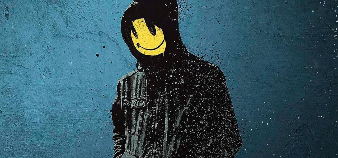 Banksy and the Rise of Outlaw Art