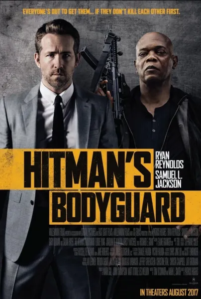 The Hitman's Bodyguard: Alternate Scenes