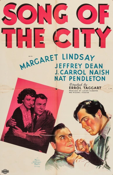 Song of the City