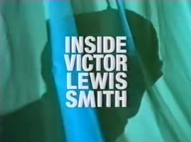 Inside Victor Lewis-Smith